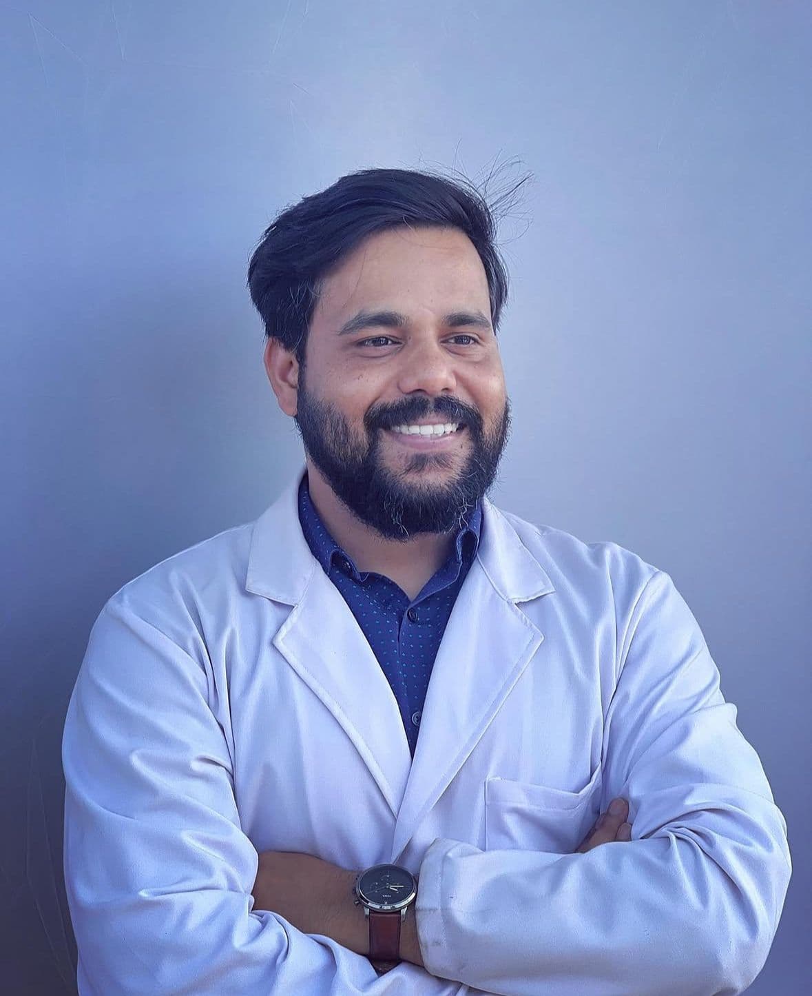 Dr. Sushil Kamal